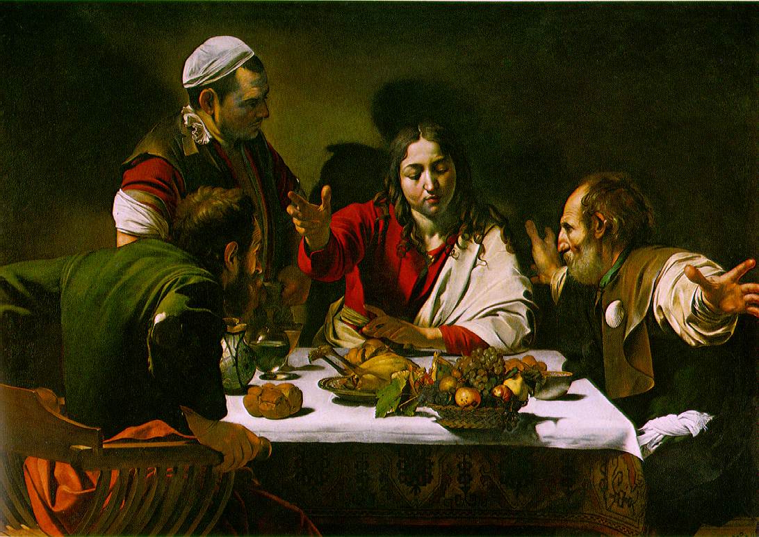 discepoli emmaus